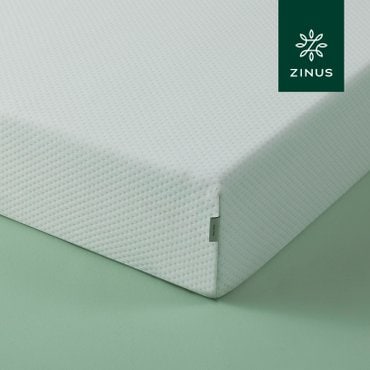 지누스 [비밀특가]그린티 메모리폼 매트리스 (20cm/슈퍼싱글)