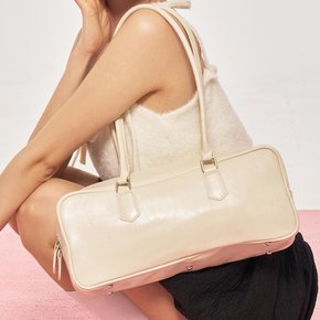 SIO BAGUETTE BAG CREAM