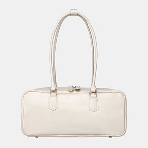 SIO BAGUETTE BAG CREAM