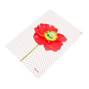 TALL POPPY - TEA TOWEL (CV80043-TT) 톨파피 티타올 / 매트