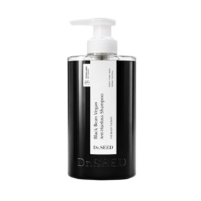 블랙빈 비건 샴푸 1000ml 1개