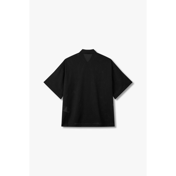 [UNISEX] 애슬레틱 메시 폴로 셔츠 3625120020000