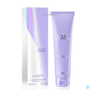 랑방 에끌라 드 아르페쥬 퍼퓸드 여자 바디로션 150ml