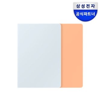 삼성 [정품] 삼성전자 갤럭시탭 S9 플러스 스마트 북커버 케이스 / EF-BX810