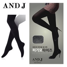 [ANDJ]퍼기모 유발 타이즈 JST3001