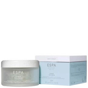 ESPA 에스파 배쓰 솔트 피트니스 배쓰 솔트 180ml