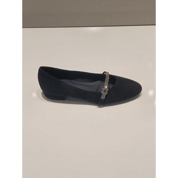 [부산점] 여성 비즈 포인트 플랫sbflf05110