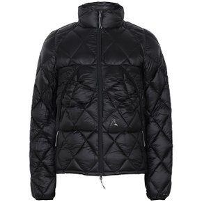 [부산점] 25FW 블랙 누나 800 필 파워 후드 덕 다운 자켓 NUNA RBMW0481FA323 BLK0001