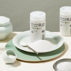 알칼리 죽염 플러스 과립 150g