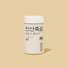 알칼리 죽염 플러스 과립 150g