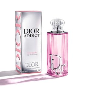 NEW 디올 어딕트 로지 글로우 30ML