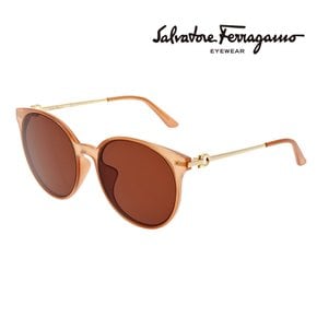 [SALVATORE FERRAGAMO] 페라가모 선글라스  SF951SK 272