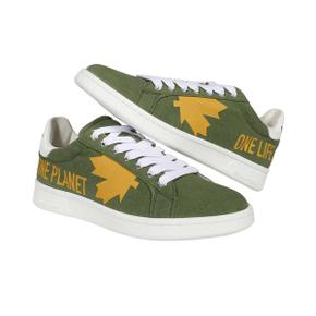 Mens Sneakers SNM0245305357_8108 green