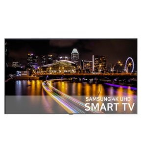 75인치 최신형 4K 스마트 UHD TV 75CU8000 IPTV