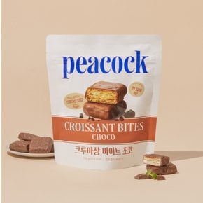 크루아상 바이트 초코 150g