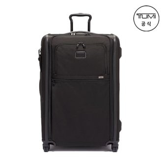 TUMI [TUMI KOREA] 알파 미디움 트립 익스펜더블 4휠드 패킹 케이스_02203067D3