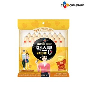 안주 간식 맥스봉치즈525g 소시지 치즈