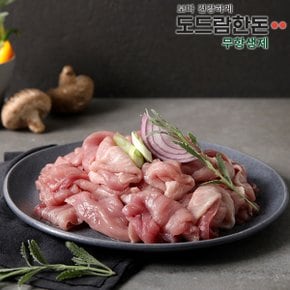 무항생제 뒷다리 불고기용 500g