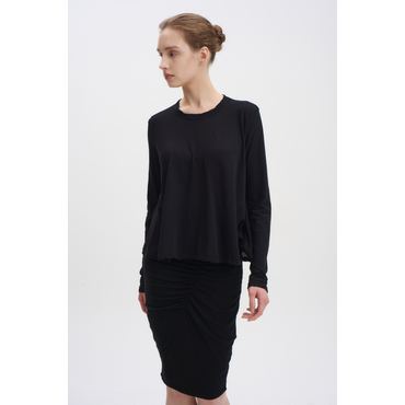 제임스펄스 WHGF3943 A LS T-BLACK