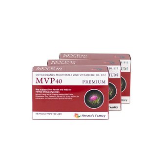 네이처스패밀리 MVP40