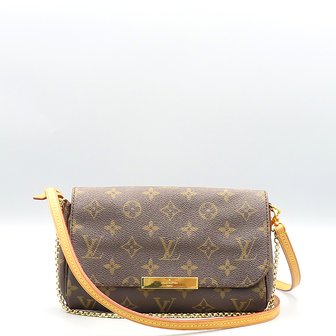 LOUIS VUITTON 고이비토 중고명품 루이비통 페이보릿 PM  K43132LV