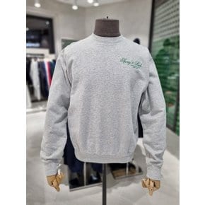 [시흥점] 남여공용 MG VILLA CREWNECK  GFT51L010