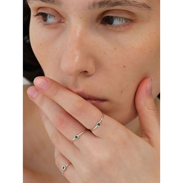 타이니 닷 링 (TINY DOT RING)