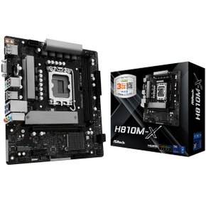H810M-X 에즈윈