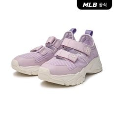 [코리아공식] 빅볼청키 마스크 메리제인 BOS (Lavender)