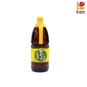 펀앤쇼핑 뚜레반들향기름1.8L