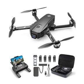 Holy Stone GPS ID 4 EIS HS720E-RID 드론 카메라 첨부 옥외 탑재 리모트 내장 K카메라 손떨림