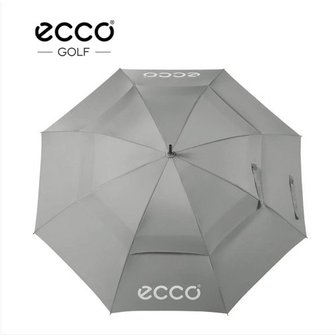 에코 정품  ECCO SPORTY UMBRELLA GREY FR 초경량 우산