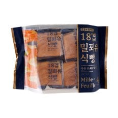 18겹 밀푀유 식빵 320G