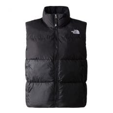 우먼 조끼 Saikuru 베스트 조끼 853O TNF 블랙 8554502