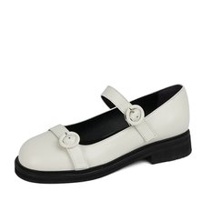 Flats_Coralie R2641t_2.5cm