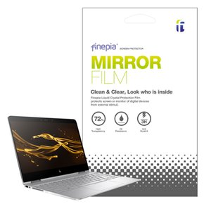 HP 엘리트북 735 G5 2HB40S용 미러액정필름