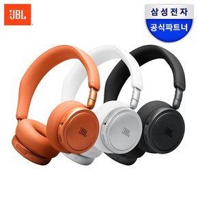 삼성공식파트너 JBL LIVE 680NC 블루투스 헤드셋 무선 헤드폰