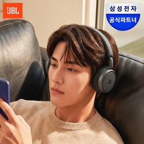 삼성공식파트너 JBL LIVE 680NC 블루투스 헤드셋 무선 헤드폰
