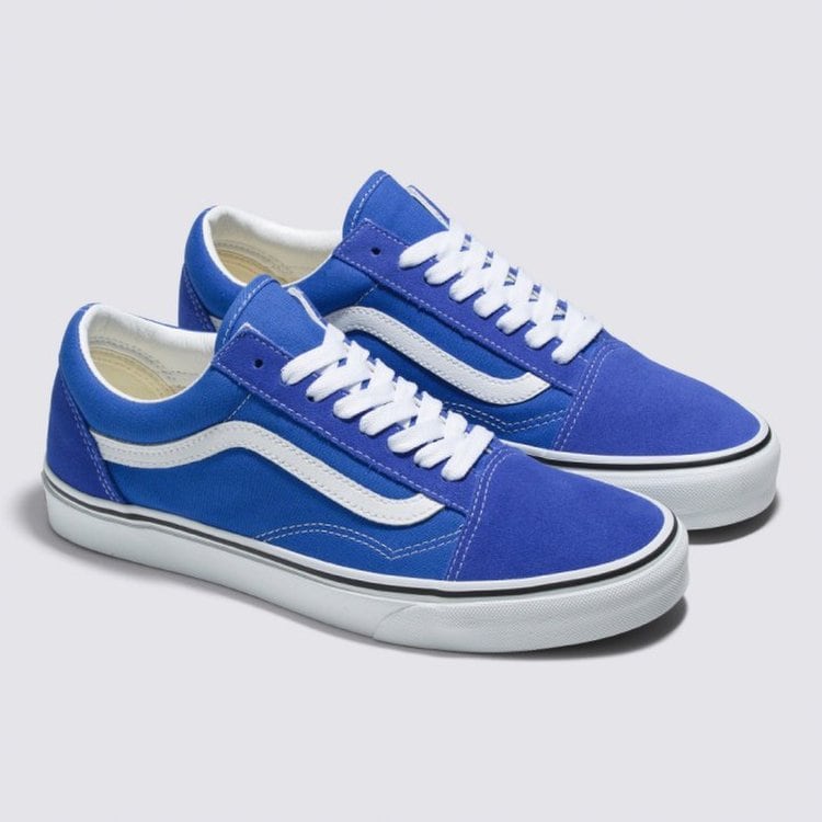 VANS 반스 컬러 띠어리 Old Skool 올드스쿨 DAZZLING BLUE / VN0005UF6RE, 믿고 사는 즐거움 SSG.COM Vans 반스 컬러 띠어리 Old Skool 올드스쿨 Dazzling Blue / Vn0005Uf6Re, 믿고 사는 즐거움 Ssg.Com