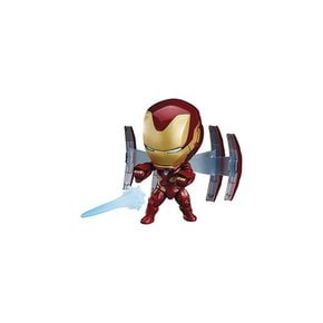 Nendoroid Iron Man Mark 50 Infinity War Edition DX Ver. 액션 피겨 Fs