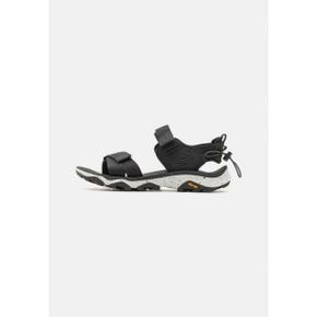 4988622 Merrell SPEED FUSION STRAP - Walking sandals black