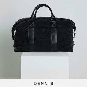 글로시 보스턴백