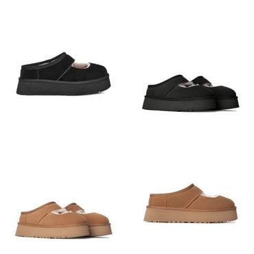 UGG [공식](W)25SS 비아 메리 제인Bea Mary Jane(1665103513, 1665103514)