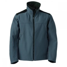 영국직구 러셀  Workwear 남성용 Softshell 통기성 방수 멤브레인 자켓