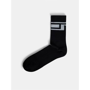 25SS 제이린드버그 양말 GMAC125699999 BLACK DOM