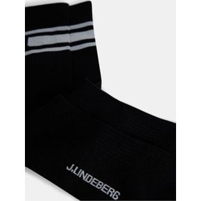 25SS 제이린드버그 양말 GMAC125699999 BLACK DOM