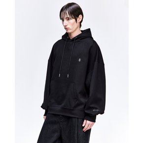 [파주점] 시그니처 파리 후드 티셔츠 SH2TS908BK