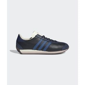 매장정품 아디다스 ADIDAS 컨트리 OG - 블랙 블루 ID2962 1570720