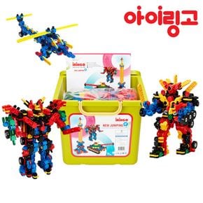 뉴점핑 알파 620pcs[29458218]