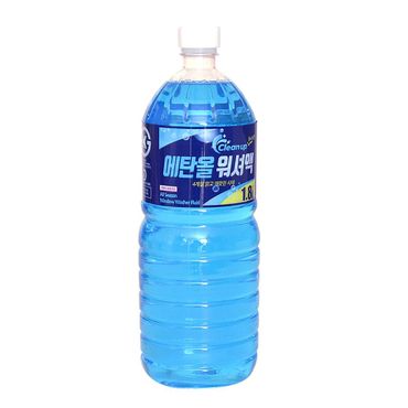 알티피아 사계절 에탄올 워셔액 1.8L